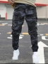 Мъжки карго панталони , снимка 2