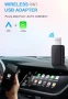 Android Auto / CarPlay / Адаптер за безжична връзка, снимка 14