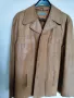 Мъжко кожено сако / естествена кожа, снимка 4