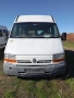 Рено Мастер 2.2 м.ДЦИ, снимка 1