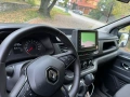 Отдавам пътнически бус Renault Trafic под наем, снимка 7