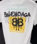 Мъжка тениска  Balenciaga BR-117, снимка 4