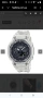 Оригинален часовник Casio G-Shock с прозрачна каишка GA-2100SKE-7ADR, снимка 1