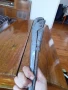 Стар водопроводен,раздвижен ключ #2, снимка 3