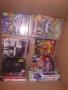 Ratchet klank red dead uncharted, toy story madagaskar, rayman fifa, nfs, up god war, naruto mortal , снимка 12