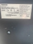Toshiba 49L3863DG, снимка 3
