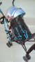 Детска бебешка количка Koochi , снимка 9