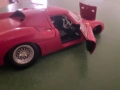 Hotwheels 1:18 Ferrari, снимка 7