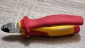 GARANT - VDE 1000V - MADE IN GERMANY - ЧИСТО НОВИ 160 mm Profi Резачки Секачки ВИСОКОКАЧЕСТВЕННИ !!!, снимка 5
