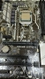 Дънна платка ASUS PRIME Z270-K + Intel Pentium G4520 LGA1151, снимка 2
