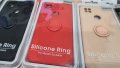 Xiaomi Redmi 9,9A,9C,Note 10/10S,Note 10 5G,Note 10 Pro Max,Mi 11 lite SOFT RING, снимка 5