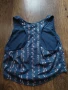 NIKE Tank Top - страхотен дамски потник КАТО НОВ М, снимка 5
