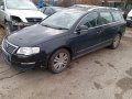 VW Passat 2.0 tdi на части , снимка 1 - Автомобили и джипове - 43395276