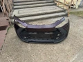 Предна броня + решетка броня Тойота Toyota Ch-R само за 400лв. 52119-F4250 52129-F4180, снимка 1