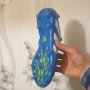 бутонки  Adidas ACE 16.2 FG/AG  номер 41,5-42, снимка 6