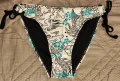 Дамски бански долнище М, снимка 1