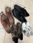 Яке Pierre Cardin и обувки, снимка 6