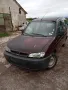 Peugeot Partner 1.9d - НА ЧАСТИ , снимка 1