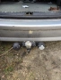 Citroen Xara Picasso 1.6 HDI НА ЧАСТИ , снимка 10