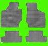 Стелки гумени за Audi TT II 8J 2006-2014 /410718/, снимка 1