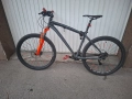Велосипед 27.5", снимка 1