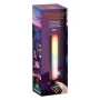 LED лампа-бар с USB и сменящи се цветове и дистанционно управление, снимка 3