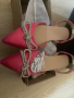 Обувки, снимка 1 - Сандали - 44876078