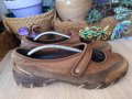 Обувки Skechers 40.5н.Естествена кожа, велур , снимка 1 - Дамски ежедневни обувки - 40013735