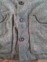 harkila Kenmore Shooting Waistcoat - ловен вълнен елек 60/2ХЛ, снимка 6