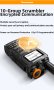 UV-K5 Quansheng VHF UHF 136-174MHz 400-470MHz, снимка 4