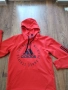 Adidas Sport ID Pullover HD - страхотно мъжко горнище С, снимка 6