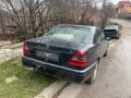 Mercedes c250TD w202 НА ЧАСТИ, снимка 4