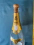 ОРИГИНАЛНА Бутилка от шапнаско с кутия Louis Roederer Cristal 2009, снимка 13