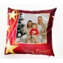 🎁😍💖 Коледна възглавница със снимка - модел 2 ✨🌟, снимка 2