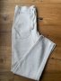 Светъл панталон Massimo Dutti, снимка 1 - Панталони - 38888697