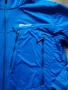 berghaus windstopper jacket - страхотно мъжко яке 2ХЛ, снимка 8