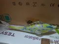 Стъклена риба, снимка 3