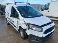 Ford Transit Courier 1.5 TDCI, 95 кс., 5 ск., двигател XVCC , 98 000 km., 2018 г., euro 6B, Форд Тра, снимка 2