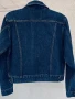 Тъмносиньо късо  дънково яке EXPLORER, снимка 12