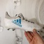 бутонки  Adidas X 17.3 FG   номер 35-36 , снимка 7