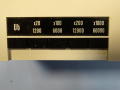 оборотометър Metra PU420 0-60000 min-1, снимка 4