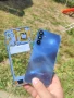 Samsung Galaxy A15 / A155 Заден капак ,среден борд (рамка) , снимка 1