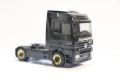 HERPA H0 1/87 MERCEDES BENZ ACTROS ВЛЕКАЧ МОДЕЛ КАМИОН, снимка 4