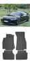 Гумени стелки Frogum съвместими с AUDI A7  C8 - 2017+, снимка 5