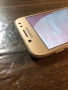 Samsung j5 2017 j530 две сим карти златен dual sim, снимка 7