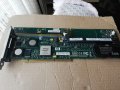 HP Smart Array P600 3G PCI-X SAS/SATA RAID Controller, снимка 5