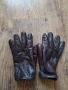 Италиански кожени ръкавици естествена кожа , снимка 4