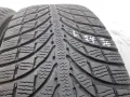 4бр зимни гуми 225/65/17 MICHELIN L02496 , снимка 4