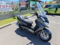 Suzuki Burgman 150 !!!НА ЧАСТИ!!!, снимка 4