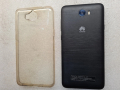 Huawei Y6 II compact DUAL SIM LYO-L21 , снимка 2